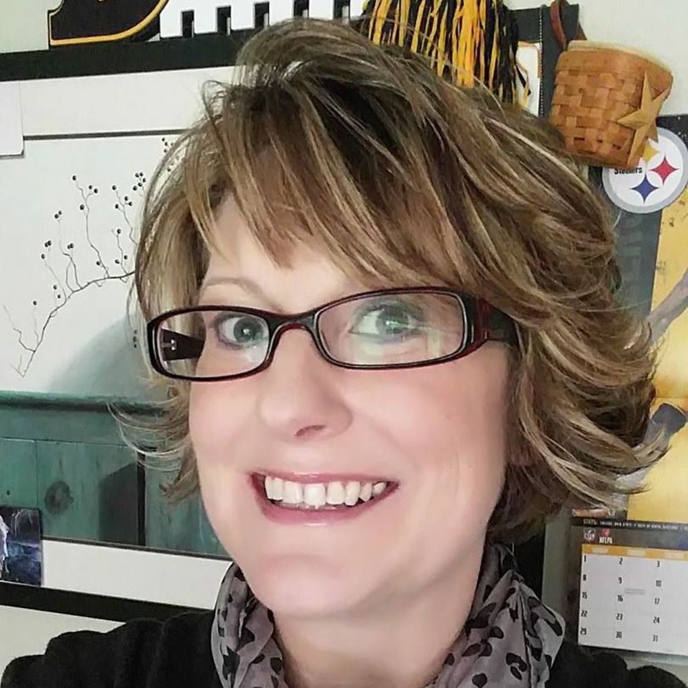 Meet your Posher, Tammy